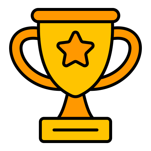 Trophy Icon